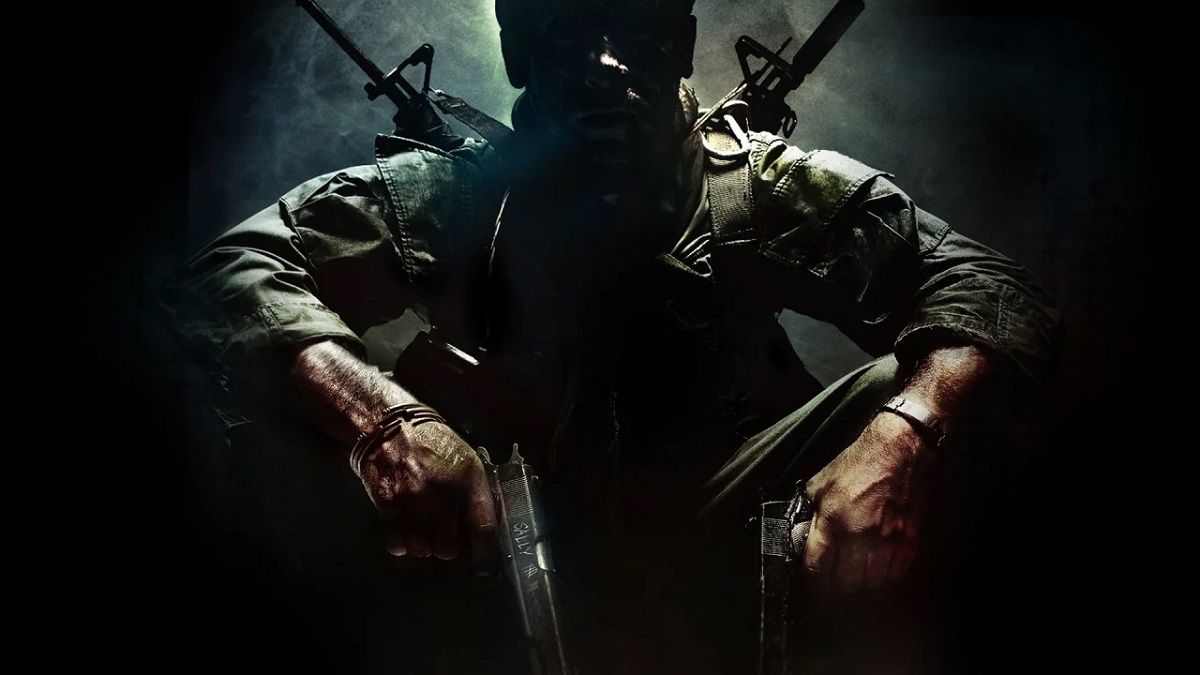 Insider info: het volgende deel van Call of Duty (2024) zal maps uit de Black Ops-serie gebruiken