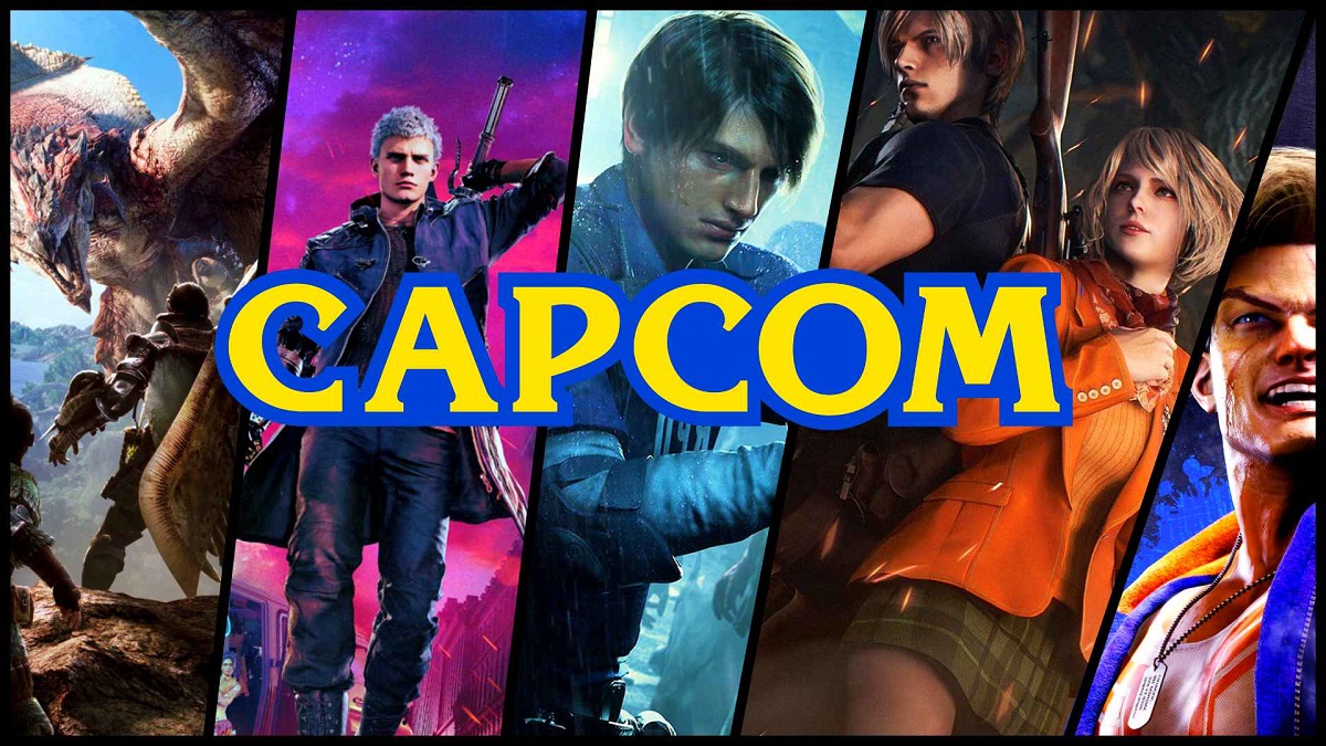 Winst Capcom stijgt voor elfde achtereenvolgende jaar: financieel rapport toont uitstekende prestaties Winst Capcom stijgt voor elfde achtereenvolgende jaar: financieel rapport toont uitstekende prestaties