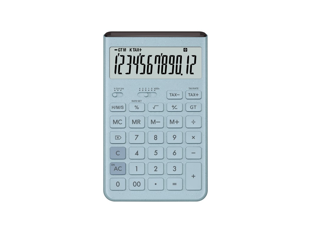 Rekenmachine Casio Comfy JT-200T Rekenmachine Casio Comfy JT-200T