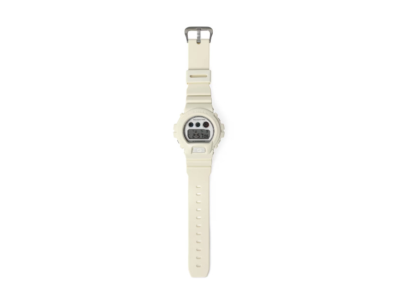 G-Shock DW-6900TNT24-7 horloge G-Shock DW-6900TNT24-7 horloge