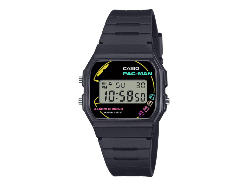 Casio F91WPC-1A horloge Casio F91WPC-1A horloge