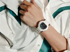 Casio G-Shock G-B001SF-7 promotiebeeld