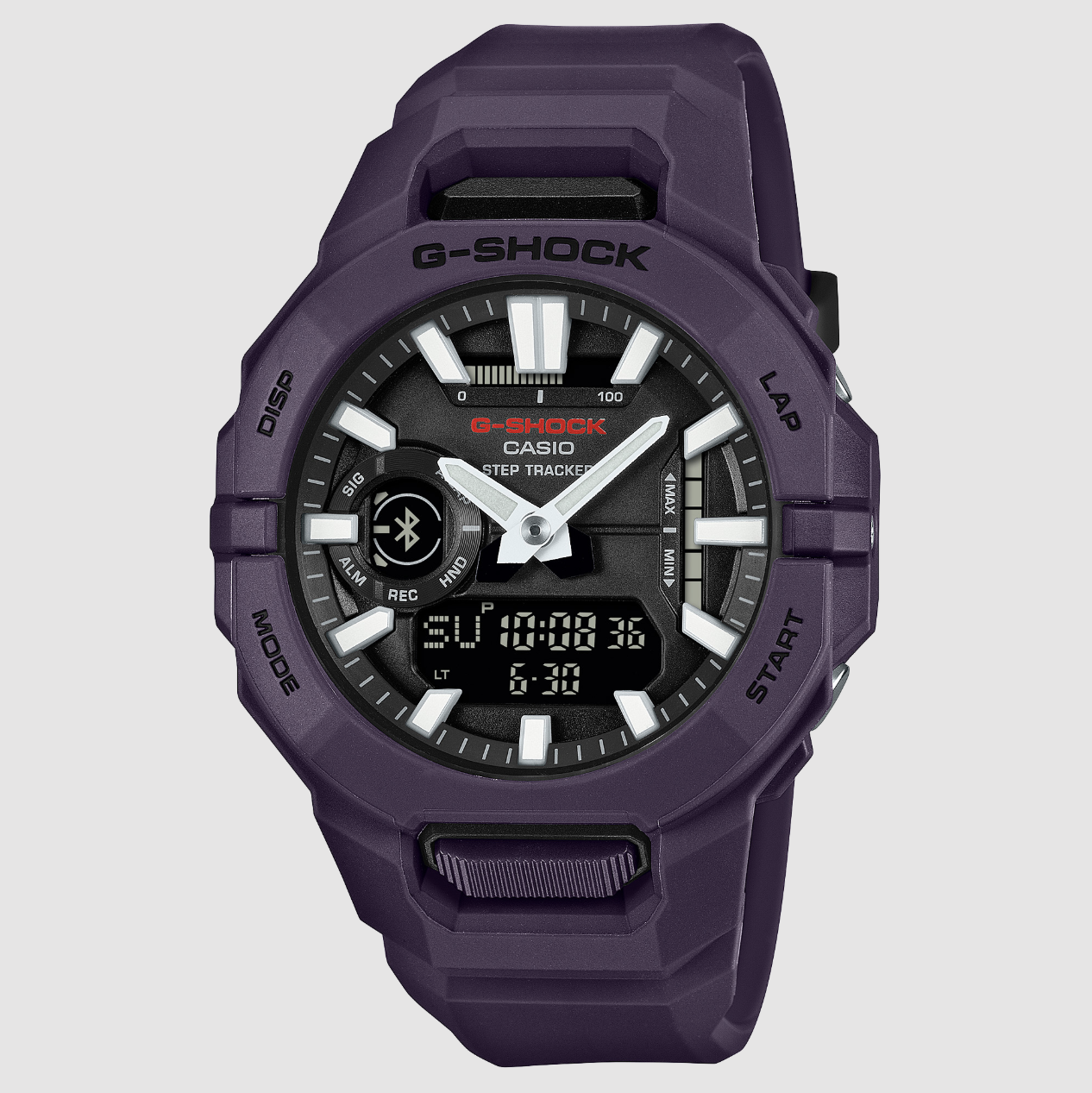 Casio GBA-950 horloge Casio GBA-950 horloge