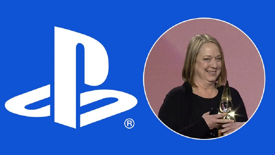 Gerucht: PlayStation's hoofd productie Connie Booth verlaat het bedrijf na 34 jaar bij het bedrijf Gerucht: PlayStation's hoofd productie Connie Booth verlaat het bedrijf na 34 jaar bij het bedrijf