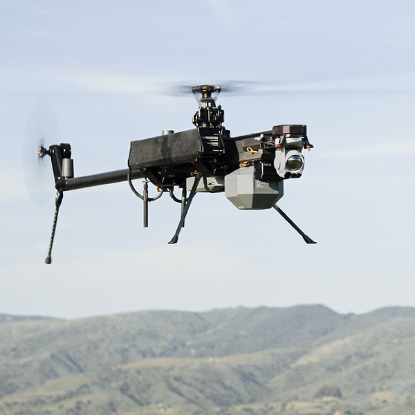 Anduril Industries heeft zijn innovatieve elektronische oorlogsvoeringssysteem Pulsar onthuld, dat wordt gemonteerd op de grond, drones en grondvoertuigen.-4 Anduril Industries heeft zijn innovatieve elektronische oorlogsvoeringssysteem Pulsar onthuld, dat wordt gemonteerd op de grond, drones en grondvoertuigen.-4