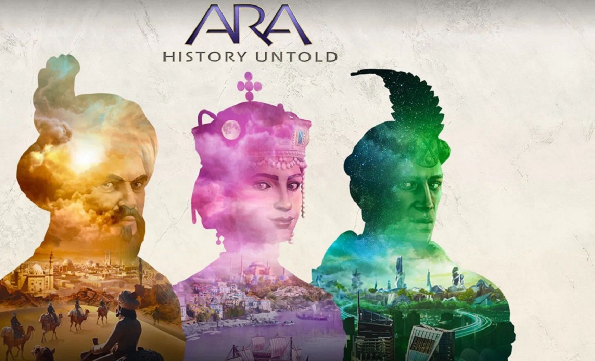 4X-strategie met ongebruikelijke mechanica: Ara: History Untold kan de meest verfijnde fans van het genre verrassen 4X-strategie met ongebruikelijke mechanica: Ara: History Untold kan de meest verfijnde fans van het genre verrassen