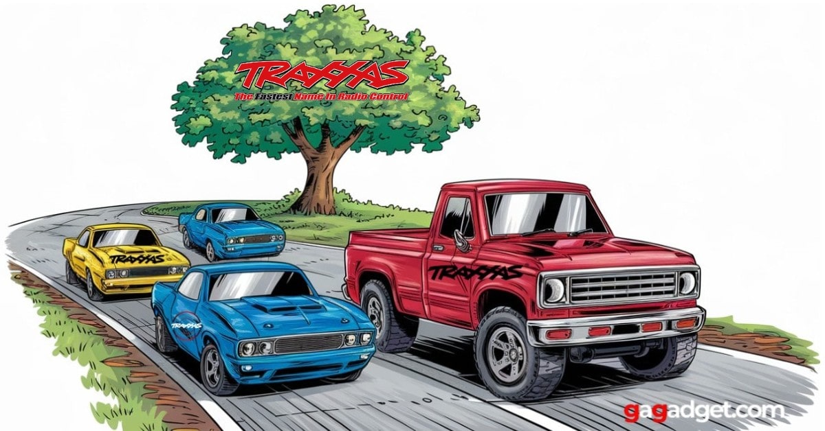 Beste Goedkope Traxxas RC Trucks 2025 Beste Goedkope Traxxas RC Trucks 2025