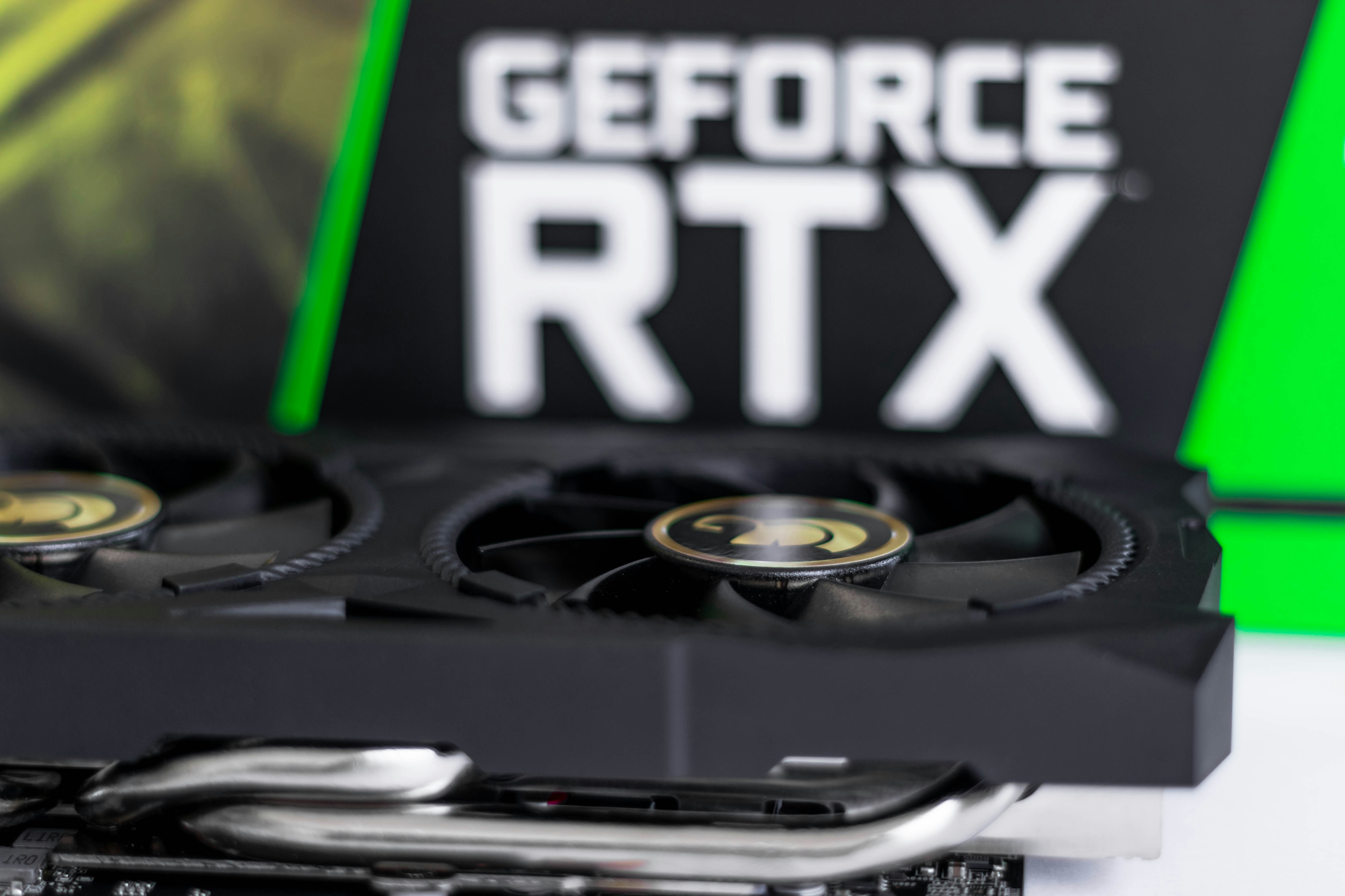 NVIDIA RTX grafische kaarten kunnen nu SDR-inhoud converteren naar HDR met behulp van kunstmatige intelligentie NVIDIA RTX grafische kaarten kunnen nu SDR-inhoud converteren naar HDR met behulp van kunstmatige intelligentie