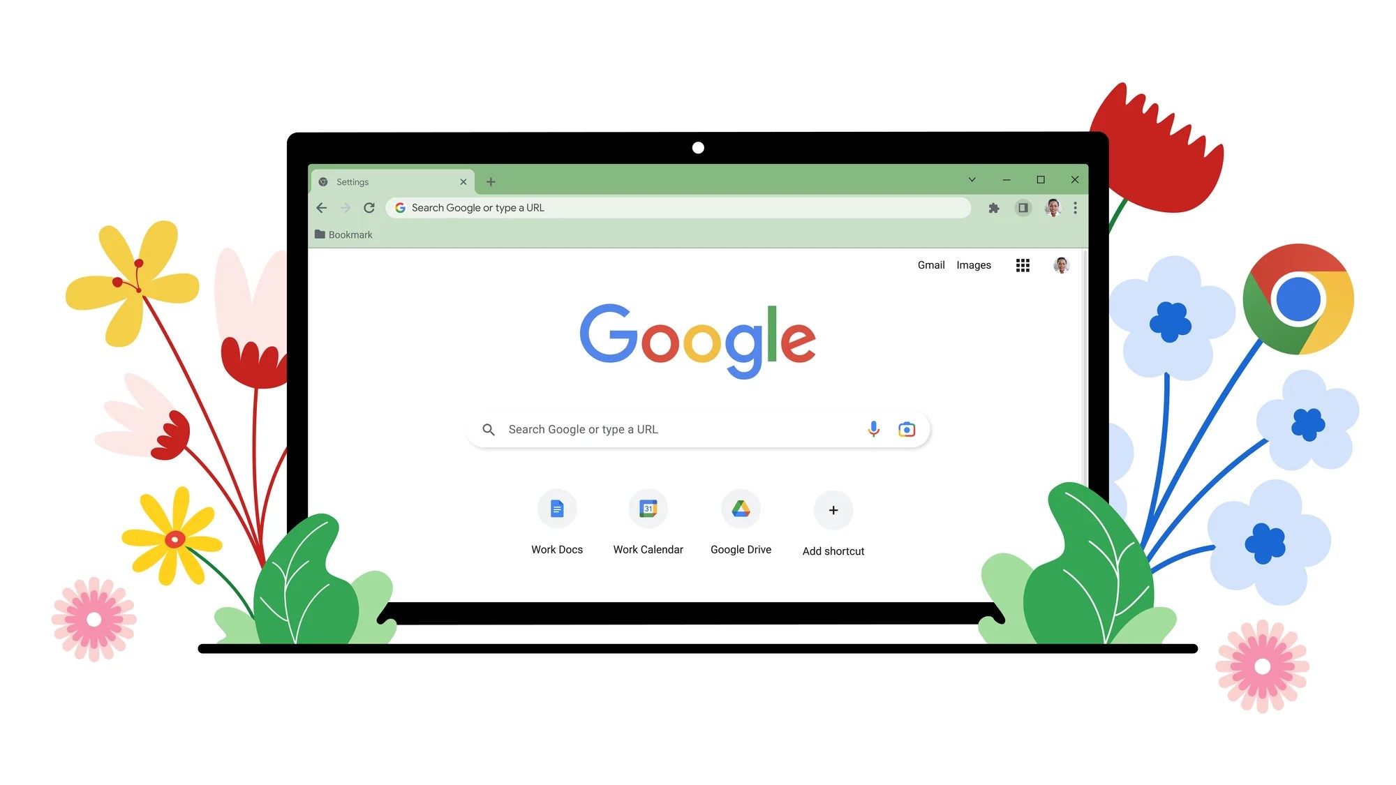 Google Chrome heeft AI-functies gekregen, waaronder een schrijfassistent, themagenerator en tabbladorganisator Google Chrome heeft AI-functies gekregen, waaronder een schrijfassistent, themagenerator en tabbladorganisator