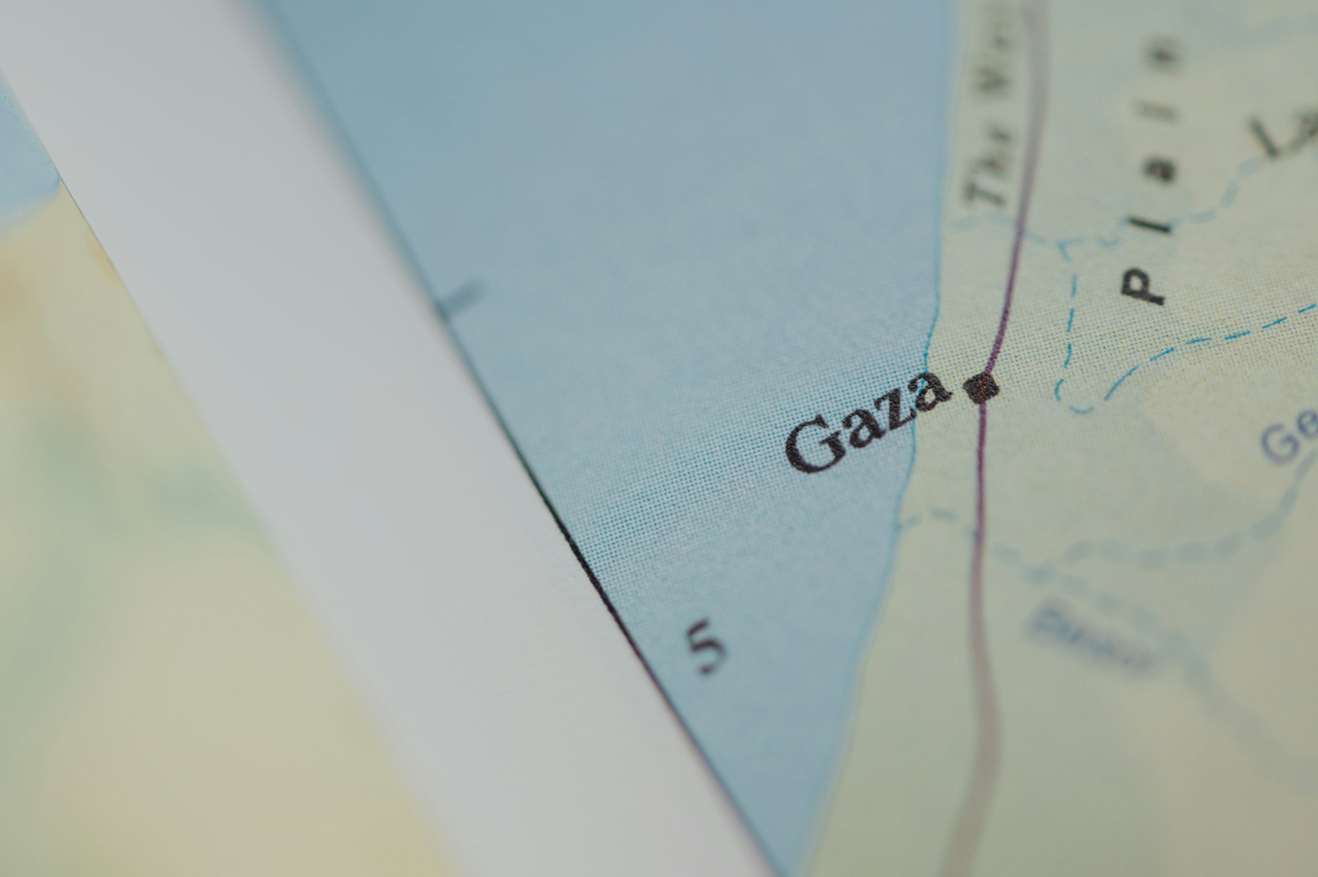 Israël gebruikt kunstmatige intelligentie om doelwitten in Gazastrook te identificeren - Media Israël gebruikt kunstmatige intelligentie om doelwitten in Gazastrook te identificeren - Media