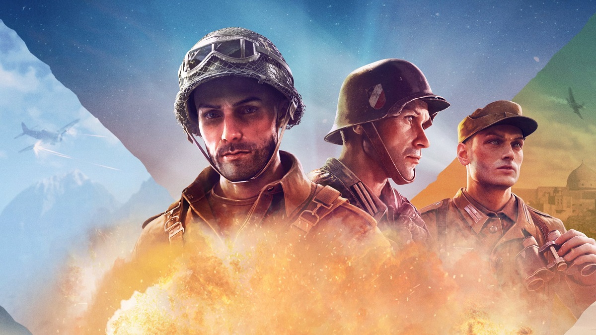 Critici zijn niet blij met de consoleversie van Company of Heroes 3 en klagen over onhandige besturing op de gamepad