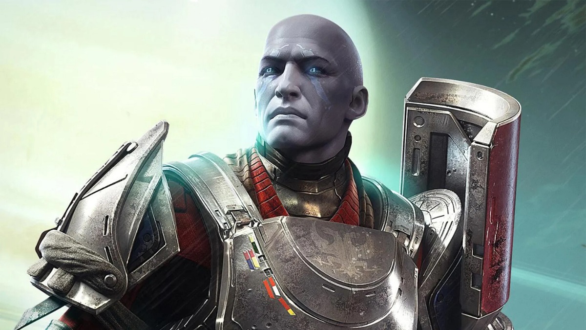 De ster uit de Mass Effect-trilogie zal wijlen Lance Reddick vervangen als stem van een van de hoofdpersonages van Destiny 2. De ster uit de Mass Effect-trilogie zal wijlen Lance Reddick vervangen als stem van een van de hoofdpersonages van Destiny 2.
