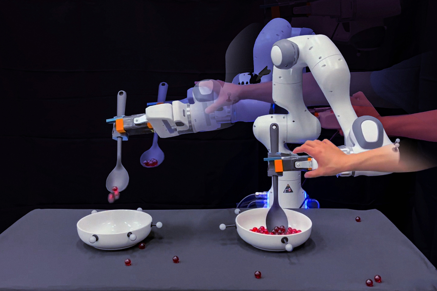 Grote taalmodellen zullen robots voor gezelschapsdieren leren om zelf fouten te corrigeren