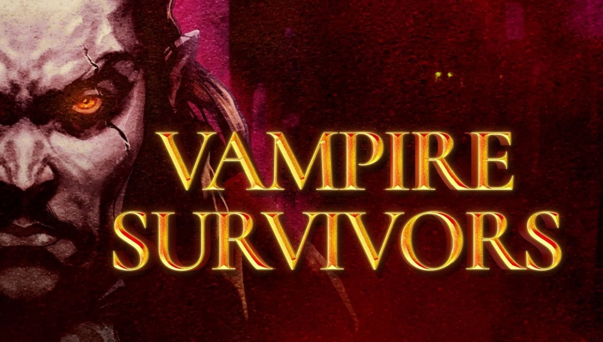 De hit Vampire Survivors komt in augustus uit op Nintendo Switch en tegelijkertijd is lokale coöp beschikbaar De hit Vampire Survivors komt in augustus uit op Nintendo Switch en tegelijkertijd is lokale coöp beschikbaar