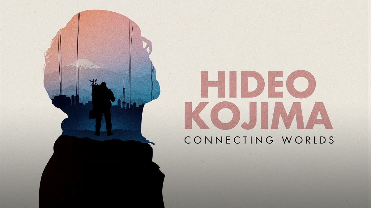 De documentaire Hideo Kojima: Connecting Worlds is eind februari beschikbaar voor Disney+ abonnees.