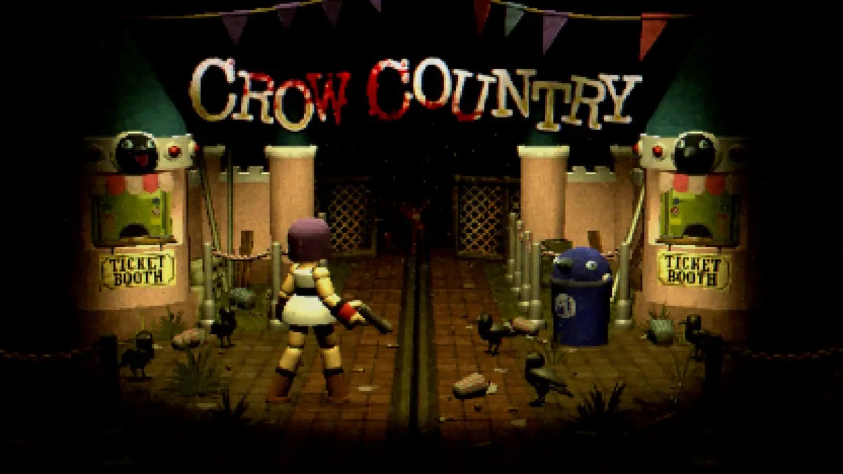 De ontwikkelaars van het retro-horrorgame Crow Country hebben de releasedatum van het spel onthuld en een gratis demo vrijgegeven