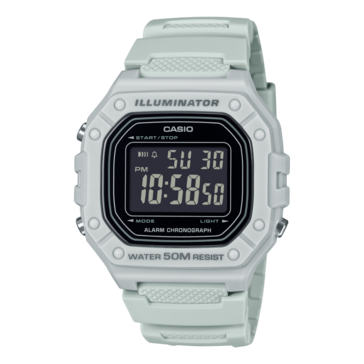 Casio W-218H-8BV Casio W-218H-8BV