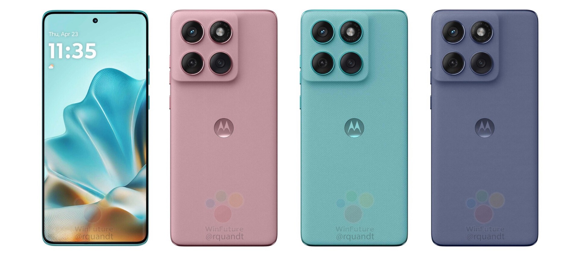 Motorola Rand 60 Motorola Rand 60