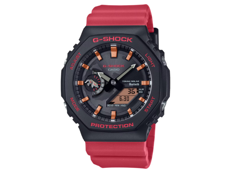 Horloge GAB2100CD1A4 Horloge GAB2100CD1A4