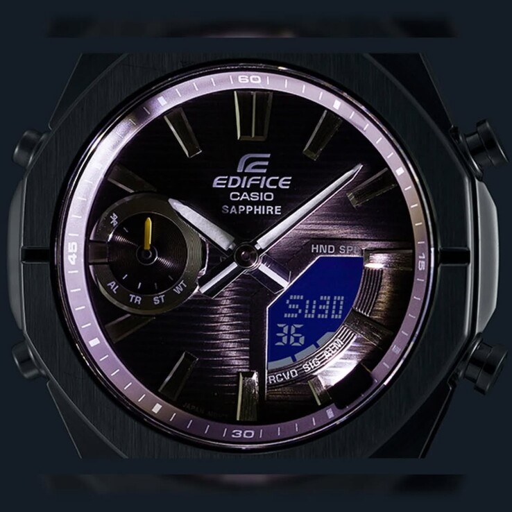 Casio Edifice ECB-S100D-2A Casio Edifice ECB-S100D-2A