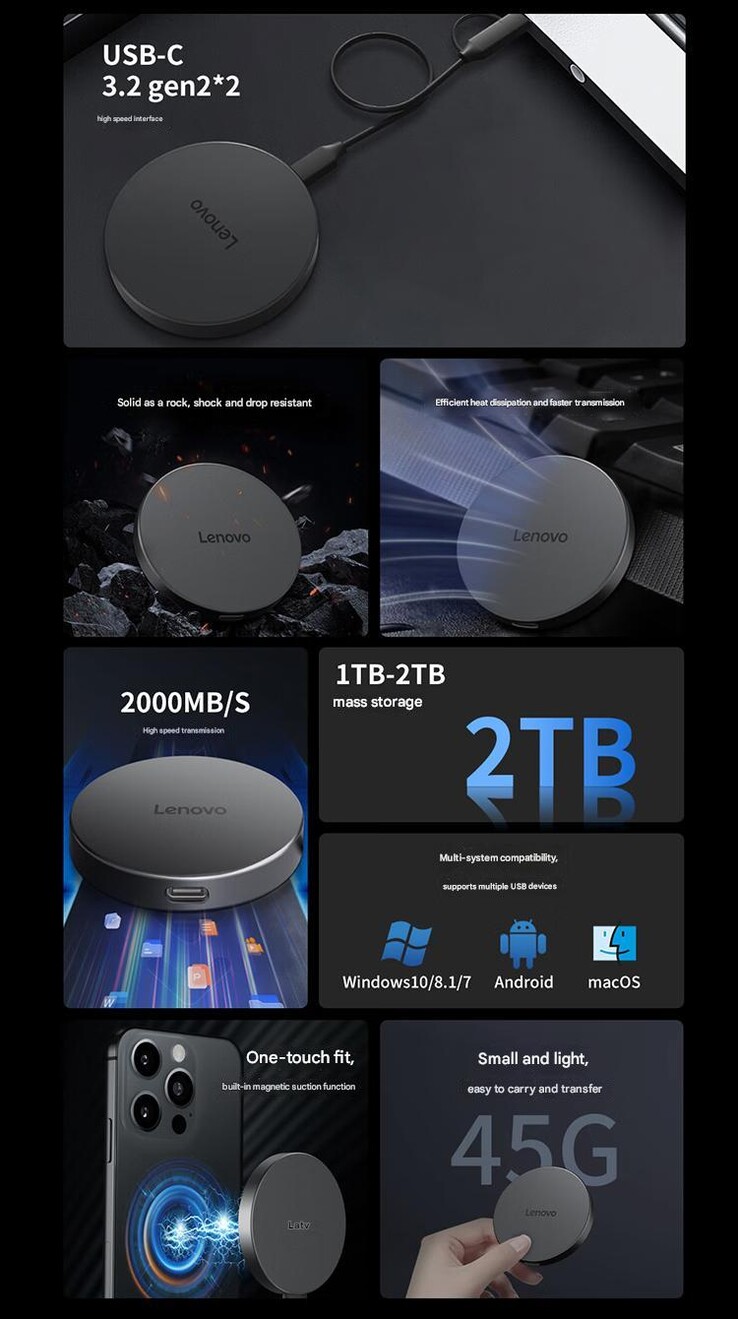 Lenovo Y910. Afbeelding Lenovo Y910. Afbeelding