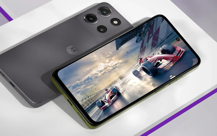 Moto G05- en Moto G15-telefoons Moto G05- en Moto G15-telefoons