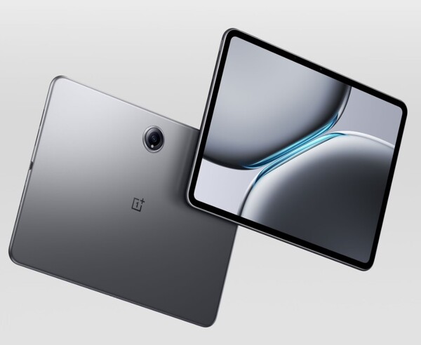 OnePlus Pad 2 Pro - afbeelding van de tablet