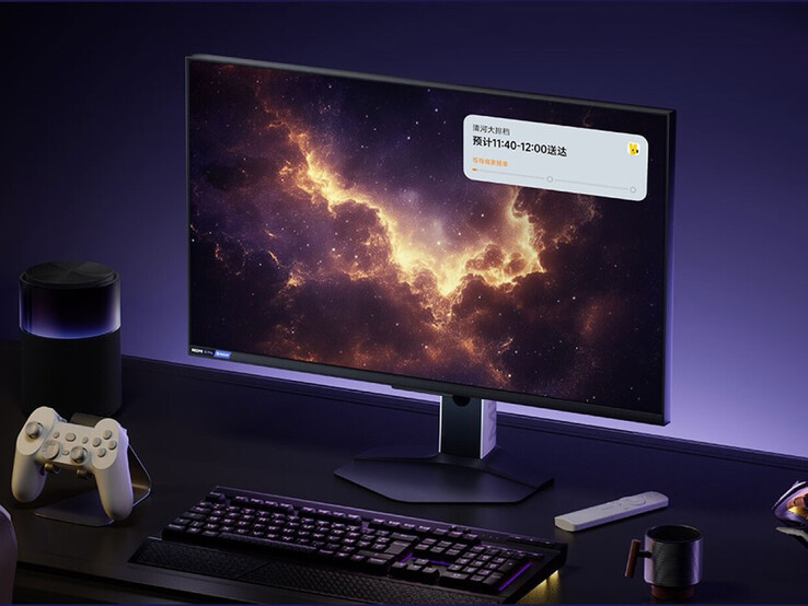 Redmi Monitor G Pro 27U - middenstuk Redmi Monitor G Pro 27U - middenstuk