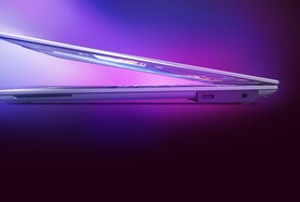 Lenovo ThinkPad X9 tweede teaser Lenovo ThinkPad X9 tweede teaser
