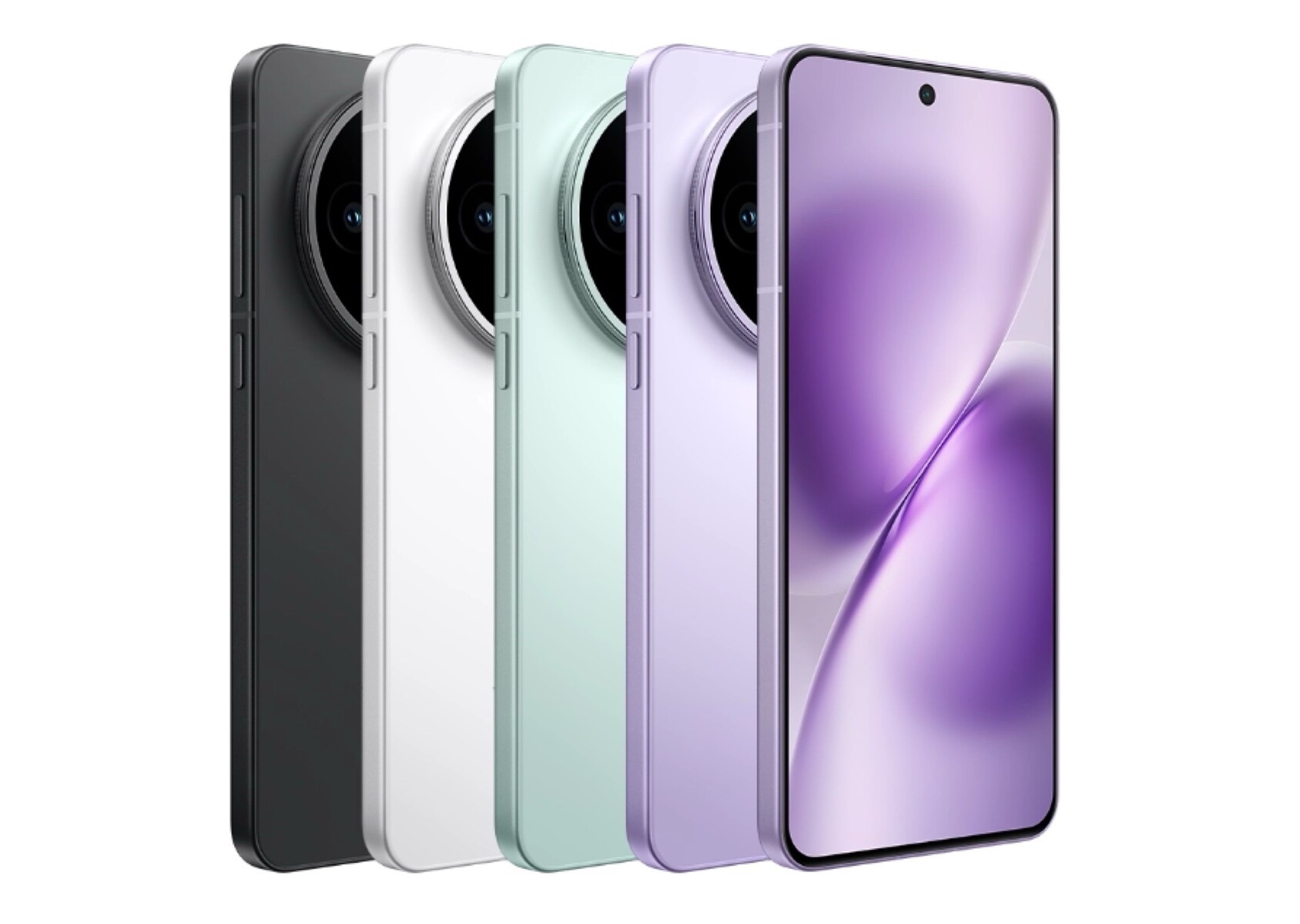 Vivo X200s camera Vivo X200s camera