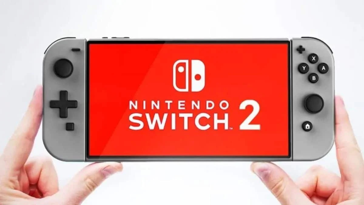 Insider: Nintendo's nieuwe console zou in de eerste helft van maart onthuld kunnen worden Insider: Nintendo's nieuwe console zou in de eerste helft van maart onthuld kunnen worden
