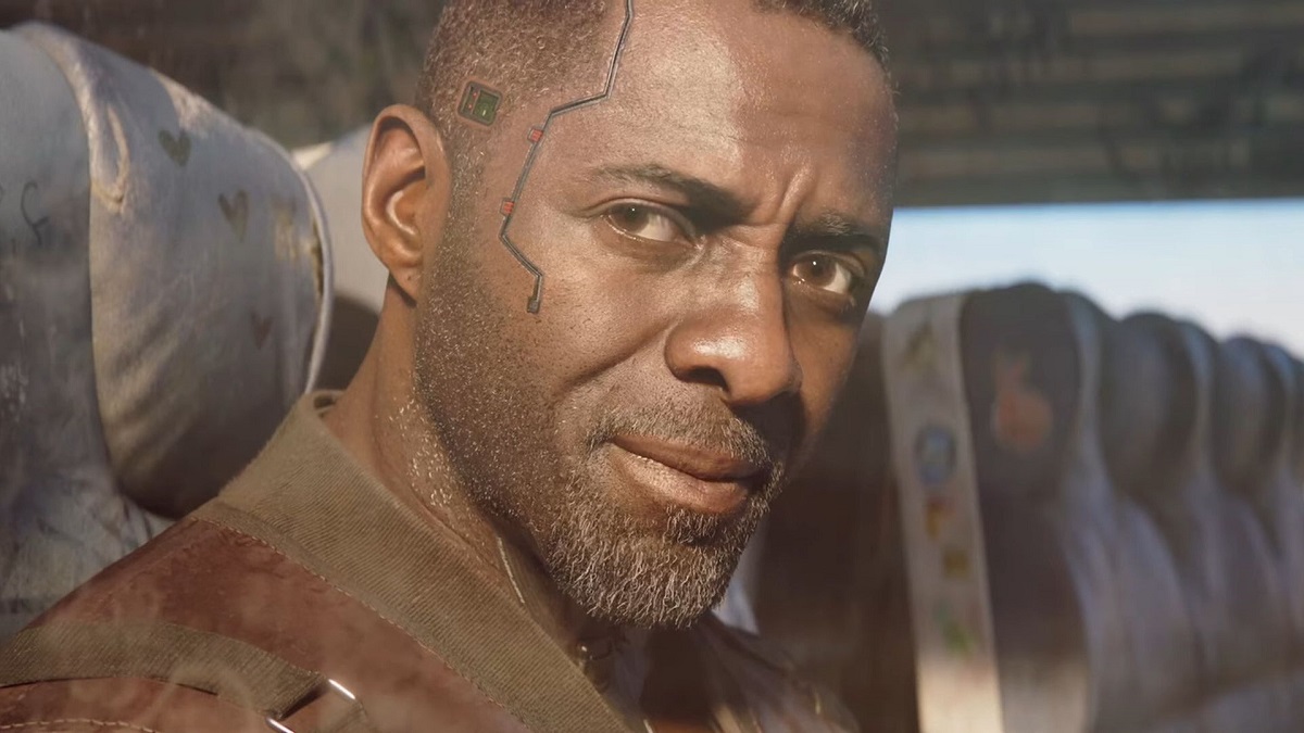 CD Projekt Red heeft een indrukwekkende filmtrailer onthuld van de Phantom Liberty add-on voor Cyberpunk 2077. Idris Elba is nog nooit zo mooi en spectaculair geweest als nu als Solomon Reed CD Projekt Red heeft een indrukwekkende filmtrailer onthuld van de Phantom Liberty add-on voor Cyberpunk 2077. Idris Elba is nog nooit zo mooi en spectaculair geweest als nu als Solomon Reed