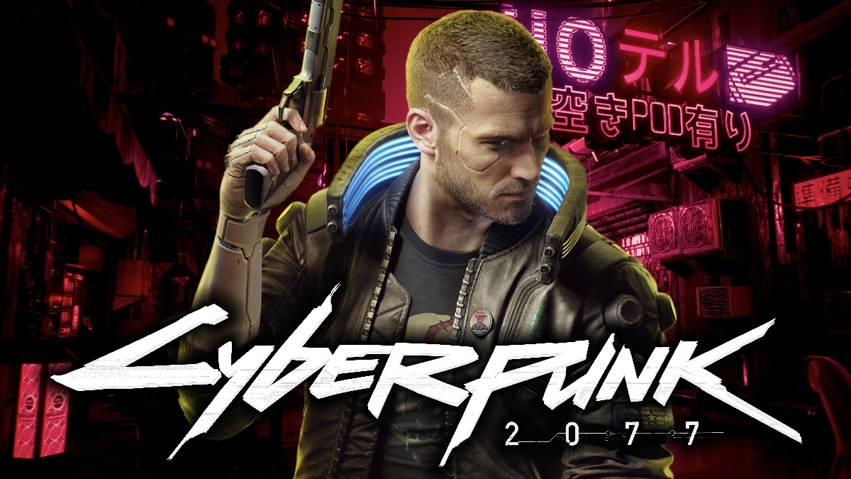 CD Projekt Red heeft nog een hotfix uitgebracht voor Cyberpunk 2077, die een van de problemen van de game oplost voor gebruikers van Steam en Epic Games Store CD Projekt Red heeft nog een hotfix uitgebracht voor Cyberpunk 2077, die een van de problemen van de game oplost voor gebruikers van Steam en Epic Games Store