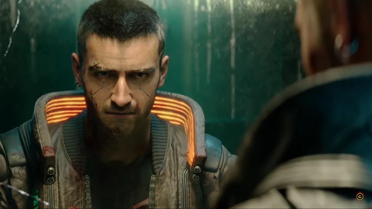 Een kleine update voor Cyberpunk 2077 op GOG maakt het makkelijker voor makers van aangepaste modificaties Een kleine update voor Cyberpunk 2077 op GOG maakt het makkelijker voor makers van aangepaste modificaties