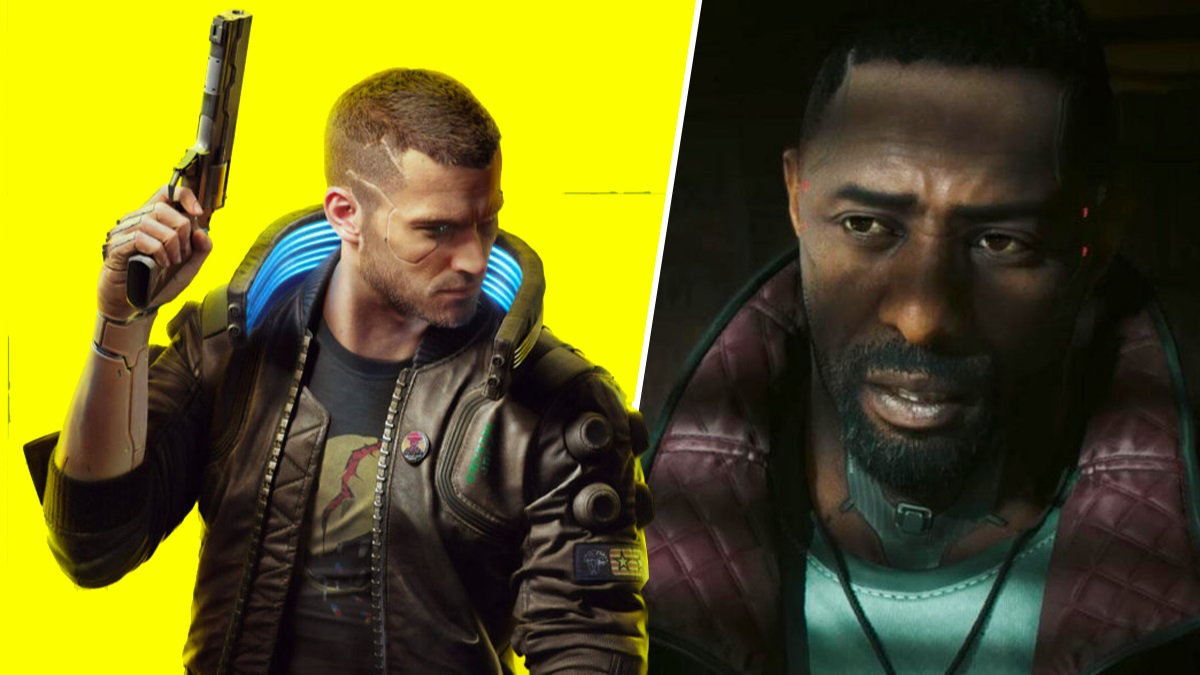 Phantom Liberty uitbreiding voor Cyberpunk 2077 kan volgende maand al uitkomen - bekende Poolse bloggers zeggen Phantom Liberty uitbreiding voor Cyberpunk 2077 kan volgende maand al uitkomen - bekende Poolse bloggers zeggen