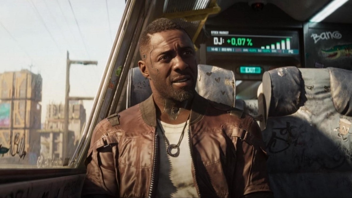 Chooms, opgelet! De Phantom Liberty uitbreiding voor Cyberpunk 2077 is begonnen met pre-loaden op Xbox Series en PS5. Chooms, opgelet! De Phantom Liberty uitbreiding voor Cyberpunk 2077 is begonnen met pre-loaden op Xbox Series en PS5.