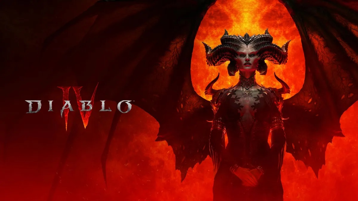 Blizzard heeft een kleurrijke trailer vrijgegeven om ons te herinneren aan de komende Diablo IV server stress test Blizzard heeft een kleurrijke trailer vrijgegeven om ons te herinneren aan de komende Diablo IV server stress test