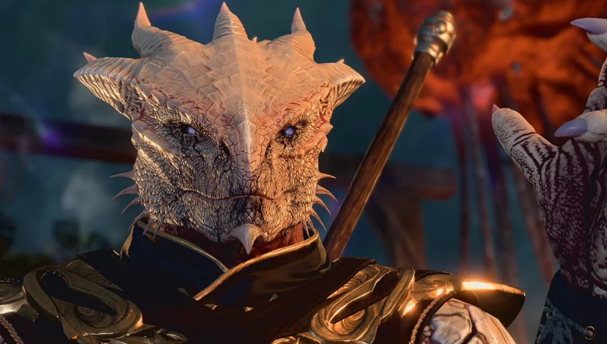 De zevende grote update voor Baldur's Gate III komt eraan: Larian Studios breidt de "kwaadaardige" eindes uit en voegt moddingtools toe aan de game De zevende grote update voor Baldur's Gate III komt eraan: Larian Studios breidt de "kwaadaardige" eindes uit en voegt moddingtools toe aan de game