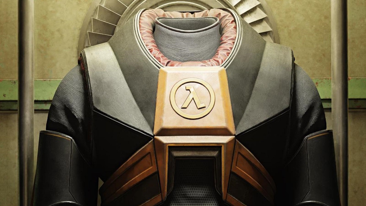 Een nieuw leven voor de iconische shooter: NVIDIA heeft een trailer onthuld van een verbeterde versie van Half-Life 2 met ondersteuning voor ray tracing, DLSS en andere technologieën. Een nieuw leven voor de iconische shooter: NVIDIA heeft een trailer onthuld van een verbeterde versie van Half-Life 2 met ondersteuning voor ray tracing, DLSS en andere technologieën.