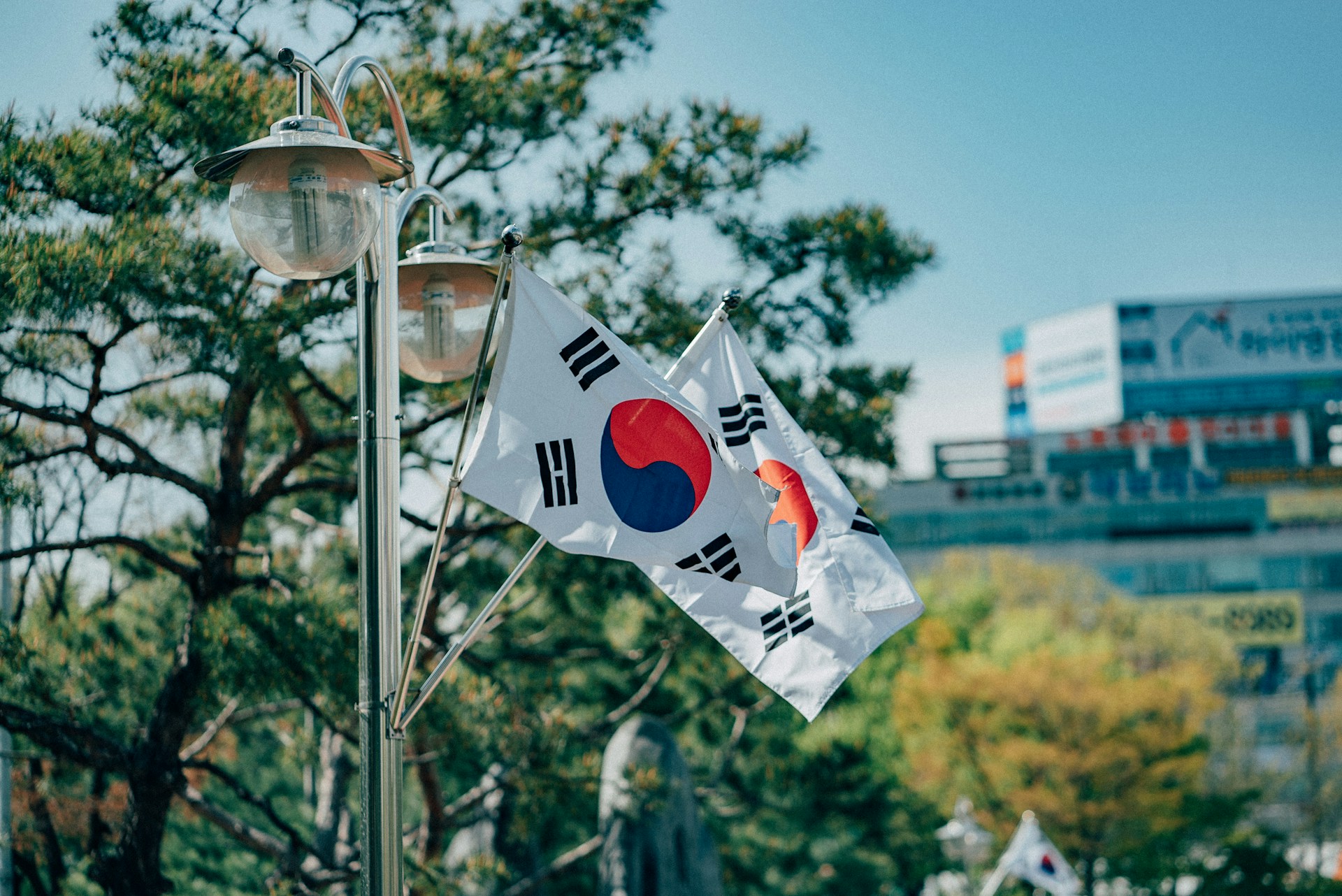 Zuid-Korea investeert tegen 2027 7 miljard dollar in kunstmatige intelligentie Zuid-Korea investeert tegen 2027 7 miljard dollar in kunstmatige intelligentie