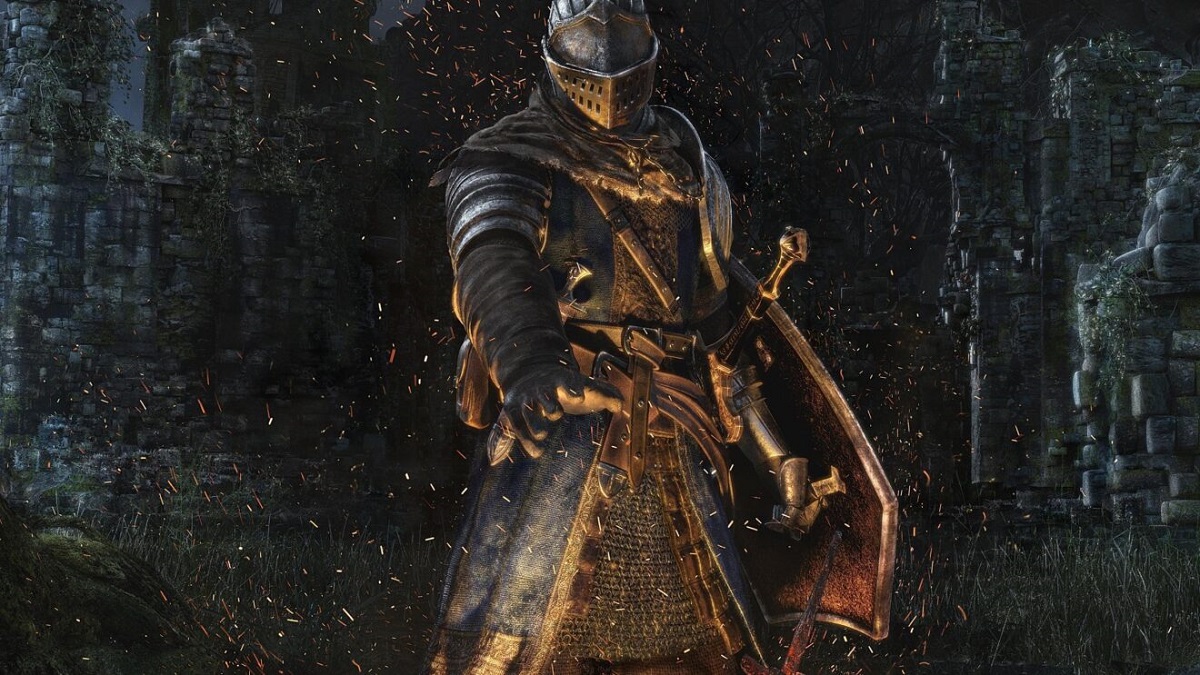 Media : Netflix is begonnen aan een animatieserie gebaseerd op het Dark Souls-universum Media : Netflix is begonnen aan een animatieserie gebaseerd op het Dark Souls-universum