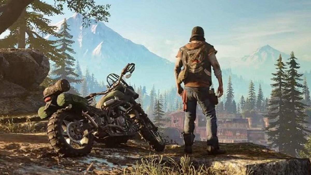 Days Gone 2 of iets nieuws? Ontwikkelaars van Bend Studio hebben gamers geïntrigeerd met een bericht op Twitter