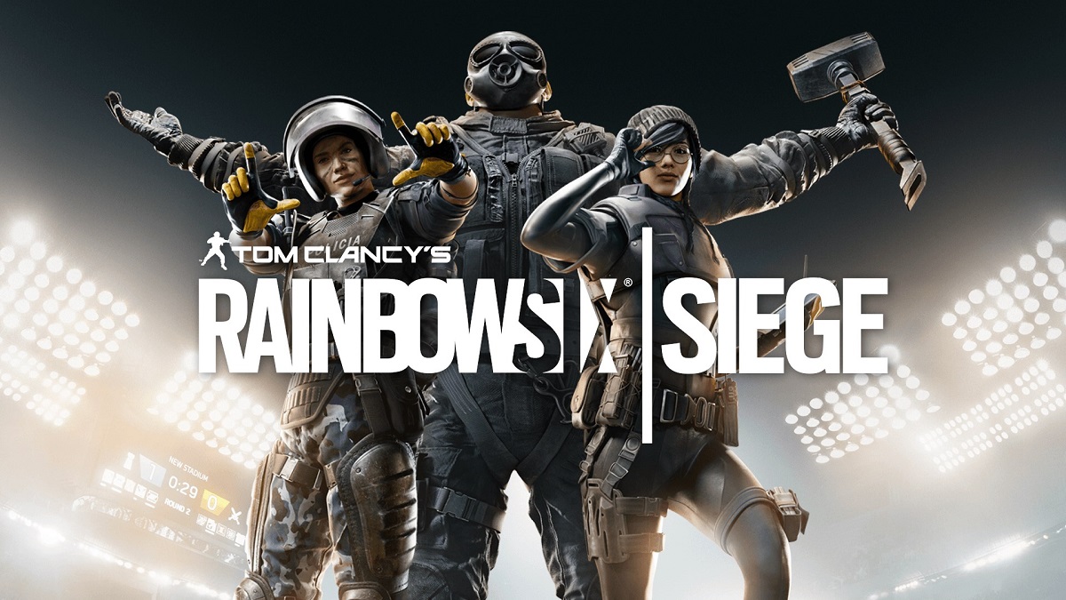 Rainbow Six Siege zal door je achterkleinkinderen worden gespeeld: de game director van de shooter gelooft dat de ondersteuning voor de game "eeuwig kan duren".
