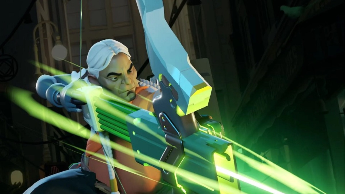 Een bekende blogger meldde dat Valve de online shooter Deadlock al aan het alfa-testen is en binnenkort zal onthullen Een bekende blogger meldde dat Valve de online shooter Deadlock al aan het alfa-testen is en binnenkort zal onthullen