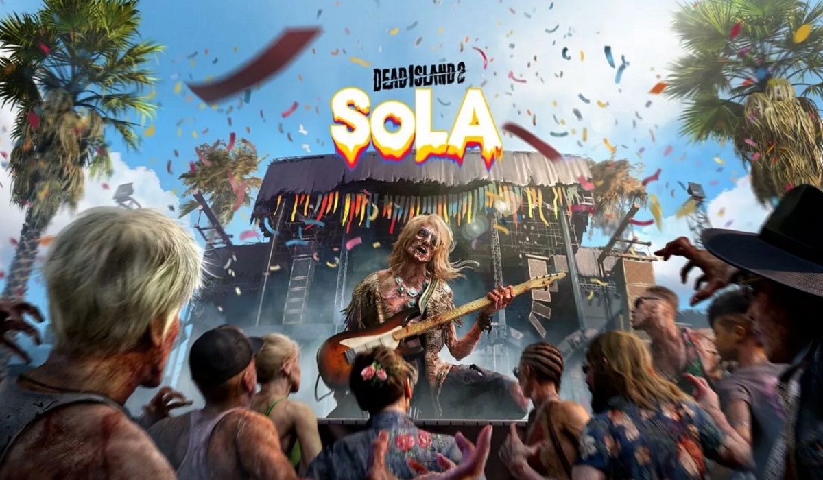 Dead Island 2 is weer leuk: de tweede SoLA-verhaaltoevoeging is uitgebracht voor de populaire zombieactiegame Dead Island 2 is weer leuk: de tweede SoLA-verhaaltoevoeging is uitgebracht voor de populaire zombieactiegame
