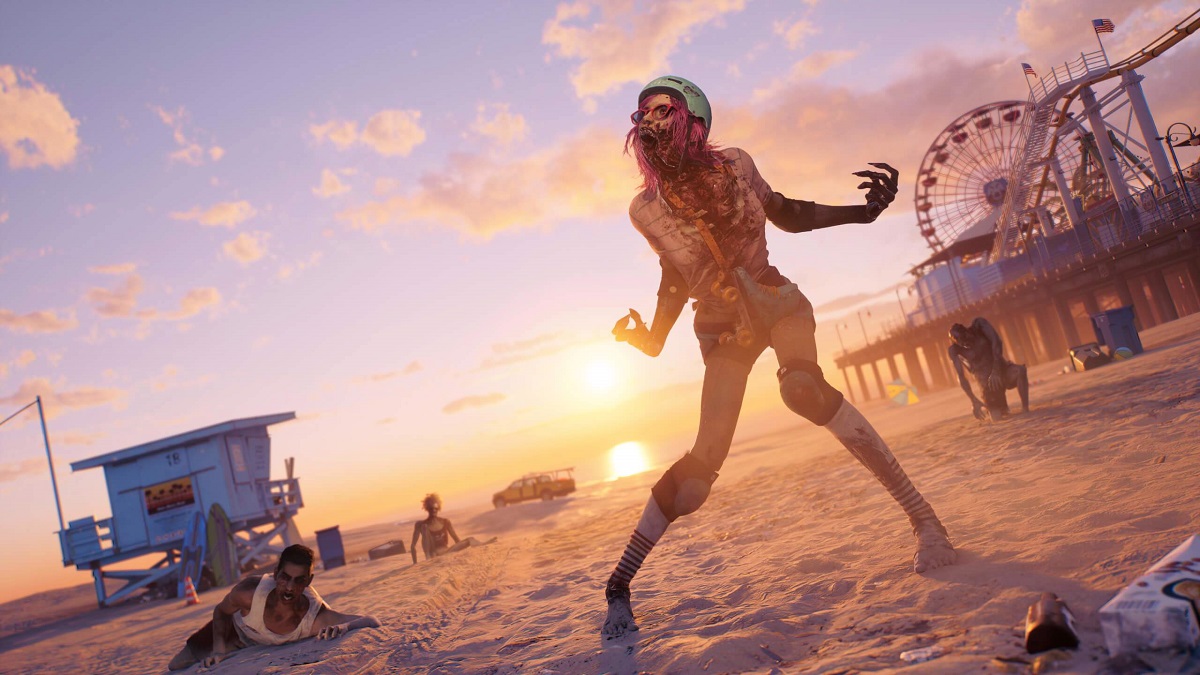 Tom Henderson: De ontwikkelaars van Dead Island 2 gaan een ongebruikelijke Neighborhood Watch-modus toevoegen aan de zombie-actiegame. Dambuster Studios heeft dergelijke plannen nog niet aangekondigd Tom Henderson: De ontwikkelaars van Dead Island 2 gaan een ongebruikelijke Neighborhood Watch-modus toevoegen aan de zombie-actiegame. Dambuster Studios heeft dergelijke plannen nog niet aangekondigd
