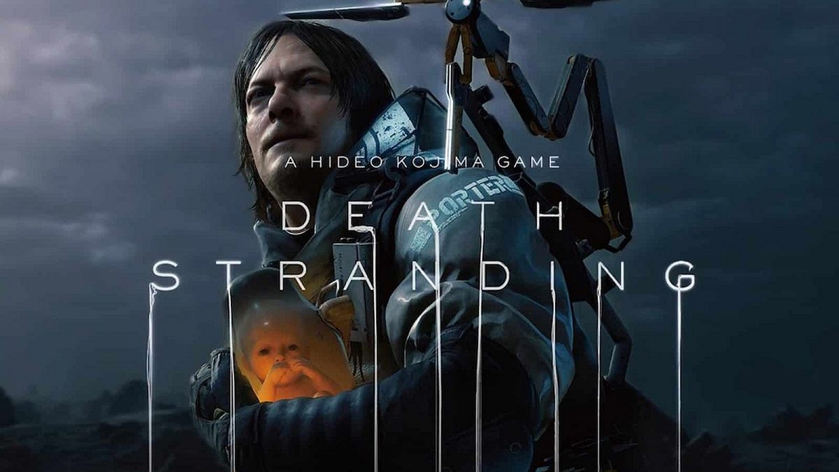 Death Stranding Director's Cut release op iPhone 15 Pro, iPad en Mac is uitgesteld tot begin 2024