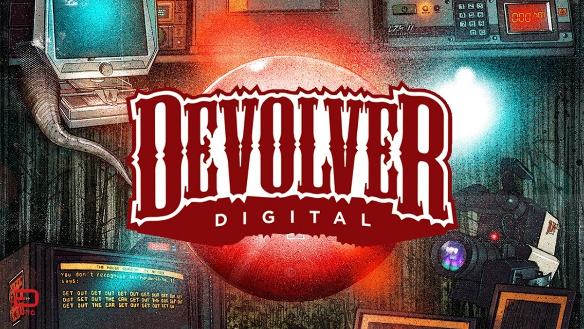 Niemand annuleert uitstel! In een drie minuten durende show kondigde uitgever Devolver Digital het uitstel aan van de release van vijf games Niemand annuleert uitstel! In een drie minuten durende show kondigde uitgever Devolver Digital het uitstel aan van de release van vijf games
