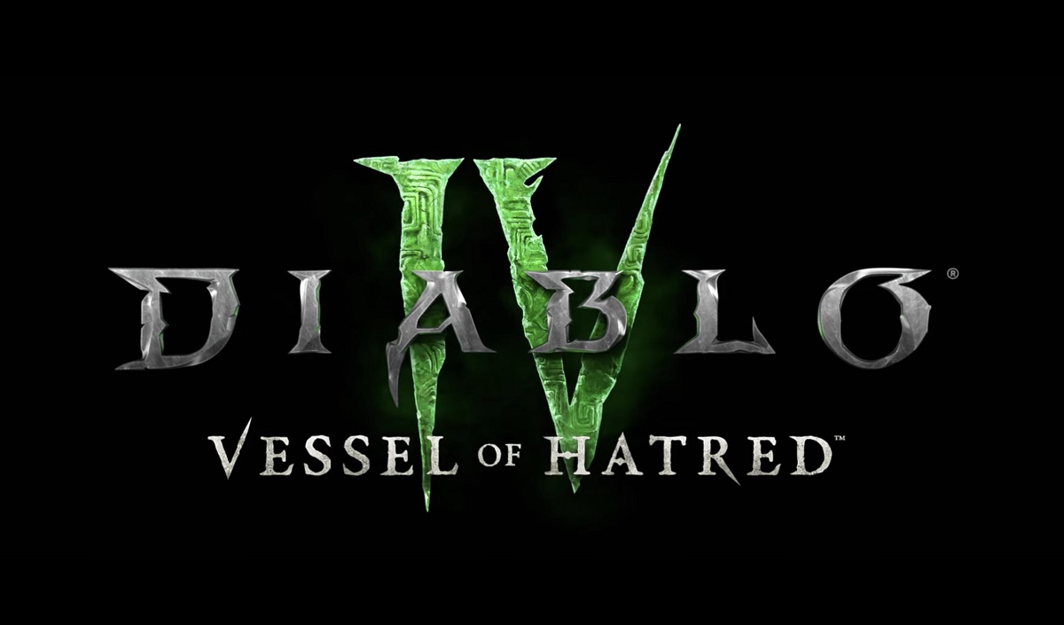 Haatverhaal gaat door: Blizzard heeft officieel een grote Vessel of Hatred uitbreiding aangekondigd voor Diablo IV Haatverhaal gaat door: Blizzard heeft officieel een grote Vessel of Hatred uitbreiding aangekondigd voor Diablo IV