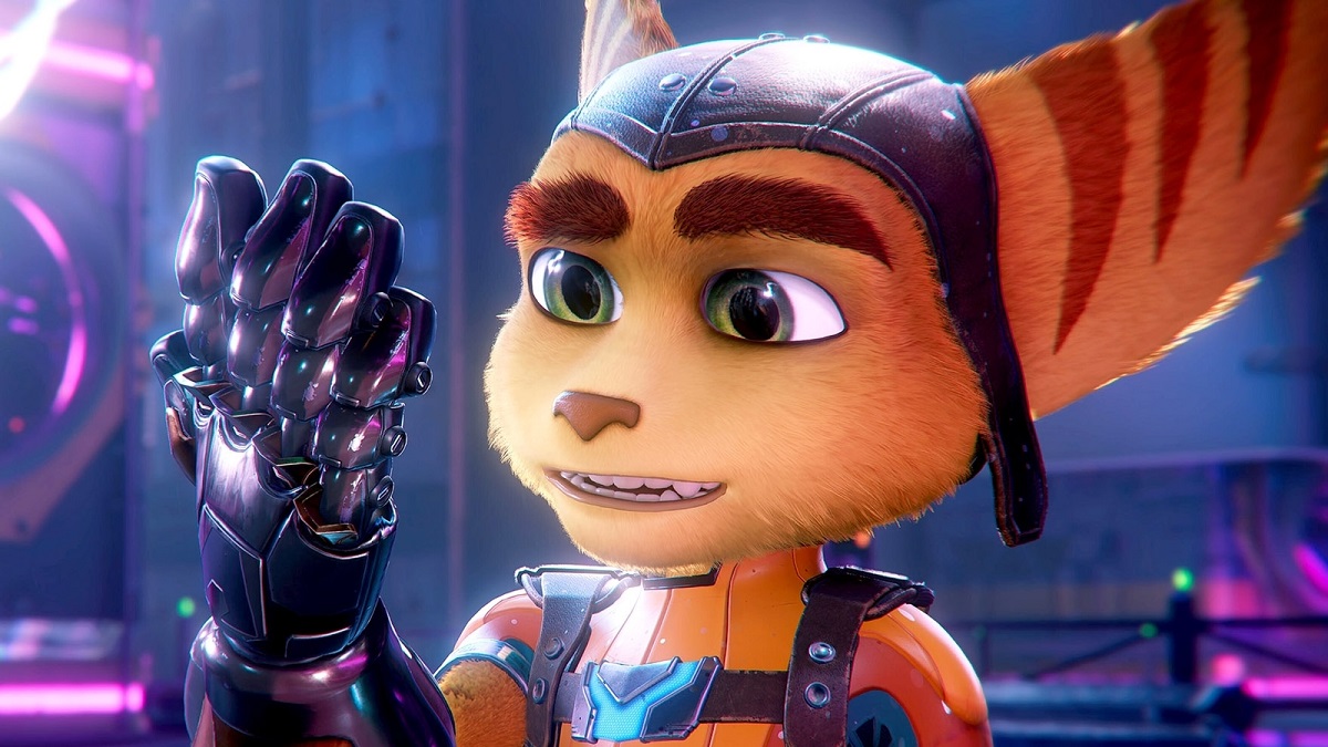 Sony heeft de PC-versie van het kleurrijke actiespel Ratchet & Clank officieel aangekondigd: Rift Apart Sony heeft de PC-versie van het kleurrijke actiespel Ratchet & Clank officieel aangekondigd: Rift Apart